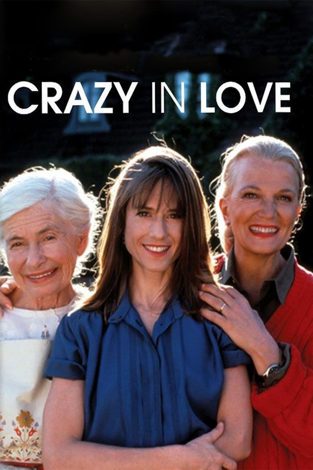 Постер Crazy in Love